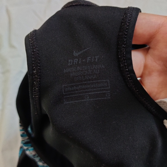 NIKE PRO BRA - Picture 3 of 4